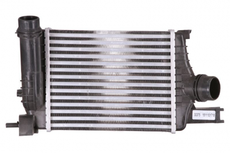 Intercooler DACIA DUSTER; RENAULT CAPTUR I, CLIO IV 0.9/1.2/1.5D dupa 2012