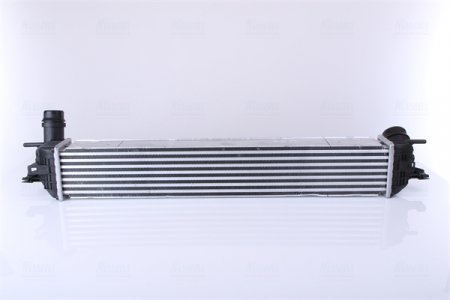 Intercooler potrivit RENAULT LAGUNA, LAGUNA III, LATITUDE 1.5D/2.0D/3.0D dupa 2007 - (diameter 46 mm/ 56 mm) [2]