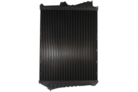 intercooler (diametru admisie 100 mm) potrivit VOLVO FH, FH12, FM, FM12, FM7, FM9, FMX D11A-370-D9B380 08.93- [1]