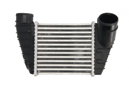Intercooler - Intercooler potrivit AUDI A3, TT; SEAT LEON 1.8 1998-2006 - (dreapta)