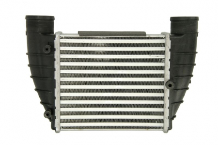Intercooler - Intercooler potrivit AUDI A4 2.0 2004-2009 - (dreapta)