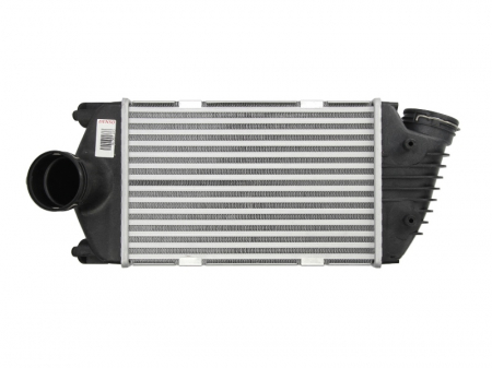 Intercooler - Intercooler potrivit PORSCHE 911 3.8 2009-2012 - (dreapta)