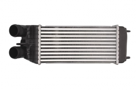Intercooler - Intercooler potrivit DS DS 3; CITROEN C3 II, C3 III, C3 PICASSO, C4 CACTUS, C-ELYSEE, DS3; PEUGEOT 2008 I, 208, 208 I, 301, PARTNER TEPEE 1.2-1.6D 2009-