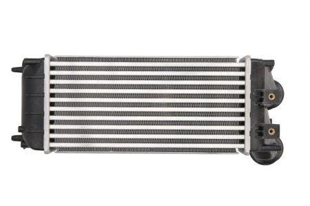 Intercooler DS DS 4, DS 5; CITROEN BERLINGO, BERLINGO MULTISPACE, BERLINGO/MINIVAN, C4 II, DS4, DS5; PEUGEOT 3008, 308, 308 I, 5008, PARTNER TEPEE, PARTNER/MINIVAN 1.2/1.6D 2008- [1]