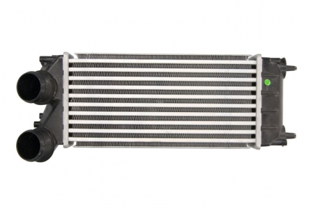 Intercooler DS DS 4, DS 5; CITROEN BERLINGO, BERLINGO MULTISPACE, BERLINGO/MINIVAN, C4 II, DS4, DS5; PEUGEOT 3008, 308, 308 I, 5008, PARTNER TEPEE, PARTNER/MINIVAN 1.2/1.6D 2008- [0]