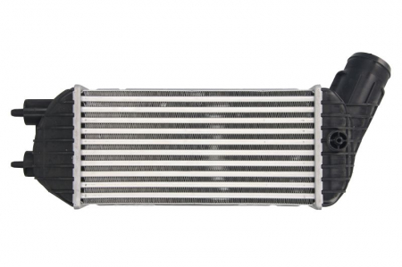 Intercooler DS DS 4, DS 5; CITROEN C4 AIRCROSS, C4 GRAND PICASSO I, C4 II, C4 PICASSO I, DS4, DS5; PEUGEOT 3008, 5008 1.8D/2.0D 2009- [1]