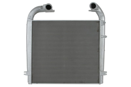 Intercooler - intercooler EURO 5/EURO 6 potrivit SCANIA G I, G II, L, P I, P II, R I, R II, S DC07.108-OC9.G05 03.09-