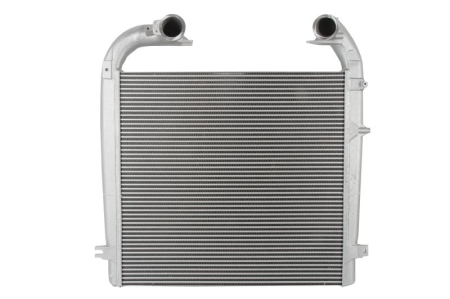 Intercooler - Intercooler EURO 5 potrivit SCANIA R I, R II DC09.119-OC13.101 03.04-