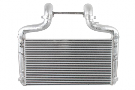 Intercooler EURO 6 potrivit DAF CF MX-11210-MX-11330 05.13- [1]