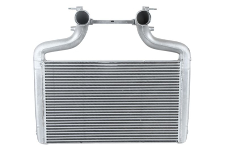 Intercooler - Intercooler EURO 6 potrivit DAF CF MX-13303-MX-13390 05.13-