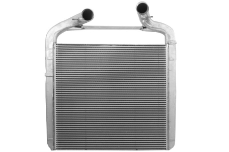 Intercooler - Intercooler EURO 6 potrivit DAF XG, XG+ MX-11330-MX-13390 06.21-