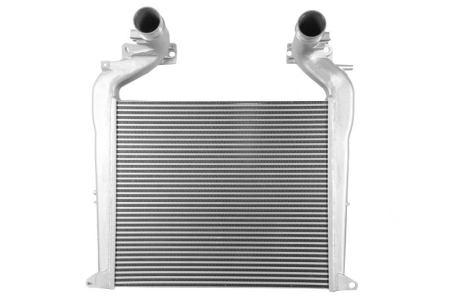 Intercooler - Intercooler EURO 6 potrivit MAN TGS I, TGS II, TGX I, TGX II D1556LF07-D3876LF12 10.05-