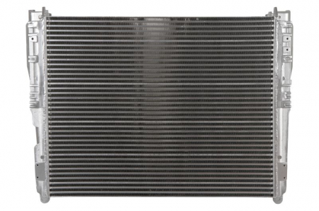 Intercooler EURO 6 potrivit MERCEDES ACTROS MP4 / MP5, ANTOS, AROCS 471.943-OM936.916 dupa 2011 [1]