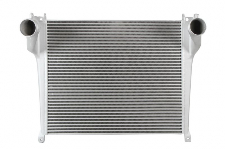 Intercooler - Intercooler EURO 6 potrivit MERCEDES ACTROS MP4 / MP5, ANTOS, AROCS 471.943-OM936.916 dupa 2011
