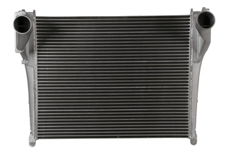 Intercooler - Intercooler EURO 6 potrivit MERCEDES ACTROS MP4 / MP5, ANTOS, AROCS 471.943-OM936.916 dupa 2011