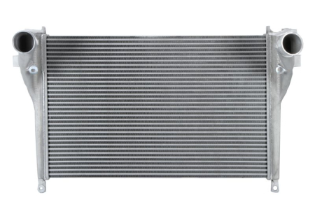 Intercooler - Intercooler EURO 6 potrivit MERCEDES ACTROS MP4 / MP5, ANTOS, AROCS 471.943-OM936.916 07.11-
