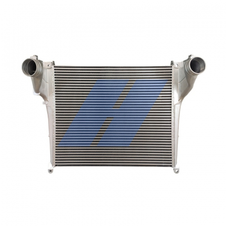 Intercooler EURO 6 potrivit MERCEDES ACTROS MP4 / MP5, ANTOS, AROCS 471.943-OM936.916 dupa 2011 [2]