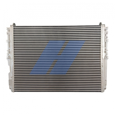 Intercooler EURO 6 potrivit MERCEDES ACTROS MP4 / MP5, ANTOS, AROCS 471.943-OM936.916 dupa 2011 [3]