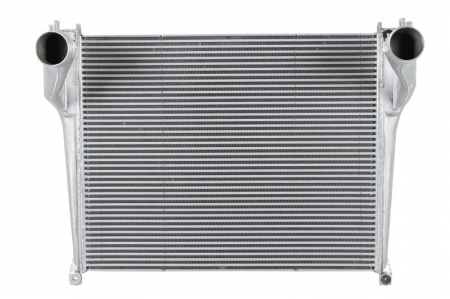 Intercooler - Intercooler EURO 6 potrivit MERCEDES ACTROS MP4 / MP5, ANTOS, AROCS 471.943-OM936.916 dupa 2011