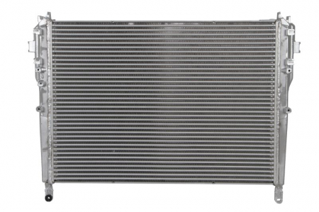 Intercooler EURO 6 potrivit MERCEDES ACTROS MP4 / MP5, ANTOS, AROCS 471.943-OM936.916 dupa 2011 [1]
