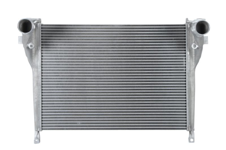 Intercooler - Intercooler EURO 6 potrivit MERCEDES ACTROS MP4 / MP5, ANTOS, AROCS 471.943-OM936.916 07.11-