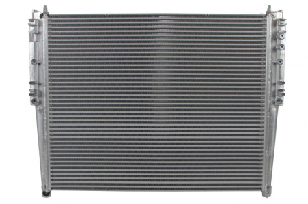 Intercooler EURO 6 potrivit MERCEDES ACTROS MP4 / MP5, ANTOS, AROCS 471.943-OM936.916 dupa 2011 [1]