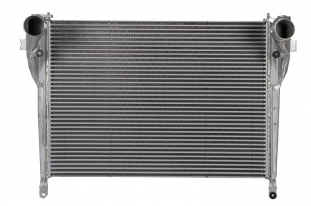 Intercooler - Intercooler EURO 6 potrivit MERCEDES ACTROS MP4 / MP5, ANTOS, AROCS 471.943-OM936.916 dupa 2011
