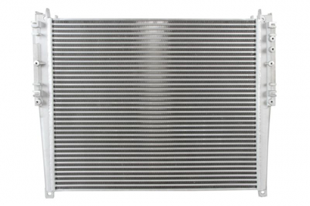 Intercooler EURO 6 potrivit MERCEDES ACTROS MP4 / MP5, ANTOS, AROCS 471.943-OM936.916 dupa 2011 [1]