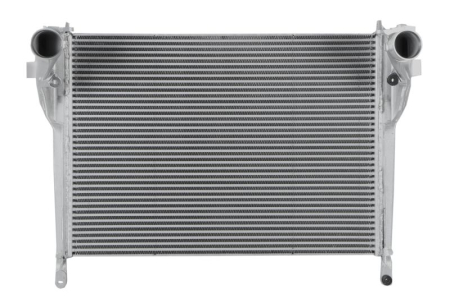 Intercooler - Intercooler EURO 6 potrivit MERCEDES ACTROS MP4 / MP5, ANTOS, AROCS 471.943-OM936.916 07.11-