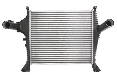 Intercooler - Intercooler EURO 6 potrivit MERCEDES ATEGO 3 OM934.911/OM934.913/OM936.910 04.13-