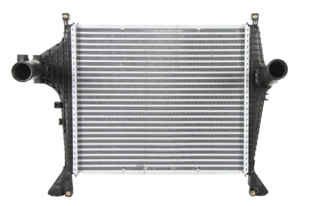Intercooler - Intercooler EURO 6 potrivit MERCEDES ATEGO 3 OM934.911/OM934.913/OM936.910 04.13-