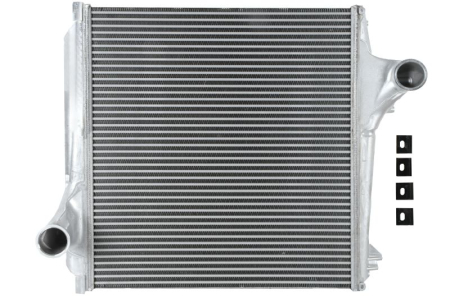 Intercooler - Intercooler EURO 6 potrivit RVI C, K, T DTI11-122HH-DXi13520 01.13-