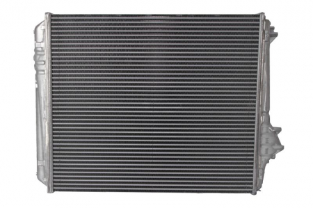 Intercooler EURO 6 potrivit RVI T; VOLVO FH II, FH16 II, FM, FM II, FMX II D13A420-DXi13520 09.05- [1]