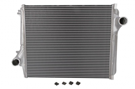 Piese Auto - Intercooler EURO 6 potrivit RVI T; VOLVO FH II, FH16 II, FM, FM II, FMX II D13A420-DXi13520 09.05-