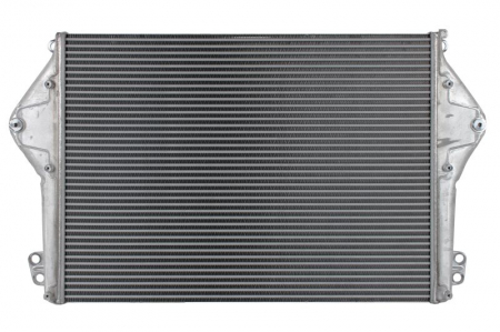 Intercooler EURO 6 potrivit SCANIA G II, L, P II, R II, S DC09.119-OC13.101 dupa 2016 [1]
