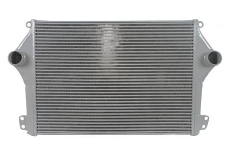Intercooler EURO 6 potrivit SCANIA G II, L, P II, R II, S DC09.119-OC13.101 09.16- [0]