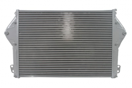 Intercooler EURO 6 potrivit SCANIA G II, L, P II, R II, S DC09.119-OC13.101 09.16- [1]