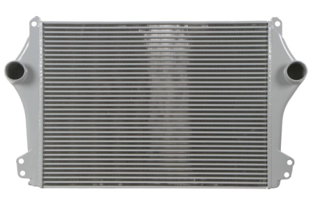 Intercooler - Intercooler EURO 6 potrivit SCANIA G II, L, P II, R II, S DC09.119-OC13.101 09.16-