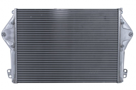 Intercooler EURO 6 potrivit SCANIA G II, P II, R II, S DC09.119-OC13.101 09.16- [1]