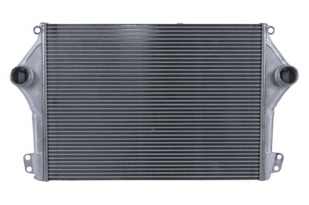 Piese Auto - Intercooler EURO 6 potrivit SCANIA G II, P II, R II, S DC09.119-OC13.101 09.16-