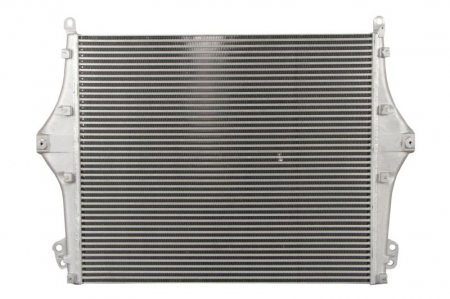 Intercooler EURO 6 potrivit SCANIA G II, P II, R II, S DC13.139-OC13.101 dupa 2016 [1]