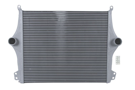 Intercooler - Intercooler EURO 6 potrivit SCANIA G II, P II, R II, S DC13.139-OC13.104 09.16-
