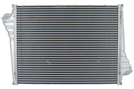 Intercooler EURO 6 potrivit VOLVO B11 D11A-370-D11K460 09.11- [1]