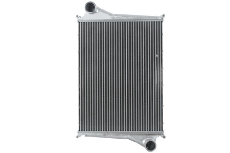 Intercooler - Intercooler EURO 6 potrivit VOLVO B11 D11A-370-D11K460 09.11-