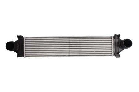 Intercooler - Intercooler (fara gaura de senzor) potrivit LAND ROVER FREELANDER 2 2.2D 10.06-10.14