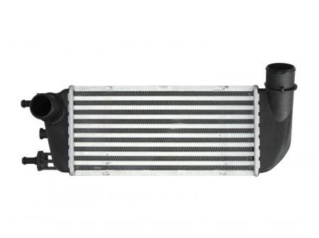 Intercooler - Intercooler potrivit FIAT 500, 500 C 1.2/1.3D dupa 2007