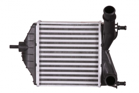 Piese Auto - Intercooler FIAT IDEA, PUNTO; LANCIA MUSA, YPSILON 1.3D dupa 2003