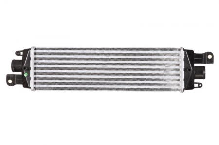 Intercooler - Intercooler potrivit FIAT PALIO, STRADA 1.3D dupa 2003