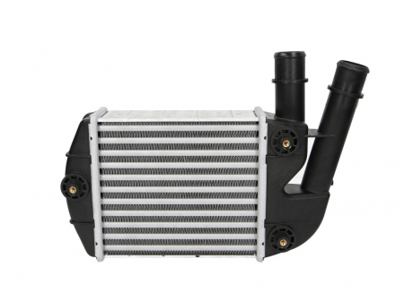 Intercooler FIAT PANDA 1.3D dupa 2003