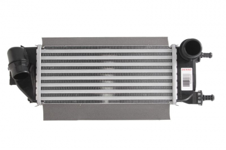 Intercooler - Intercooler potrivit FIAT PANDA 1.3D dupa 2015
